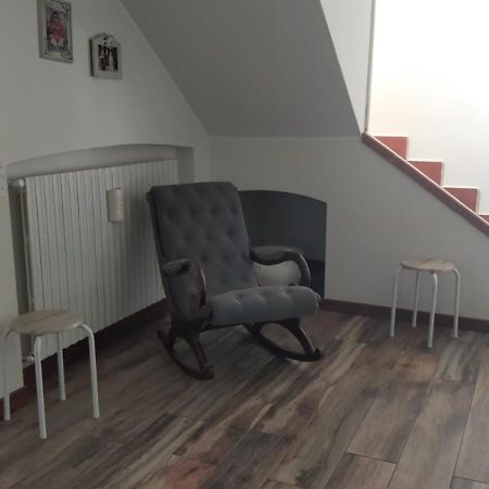 Villareia B&B Villa Angela Via Della Bonifica 17 المظهر الخارجي الصورة