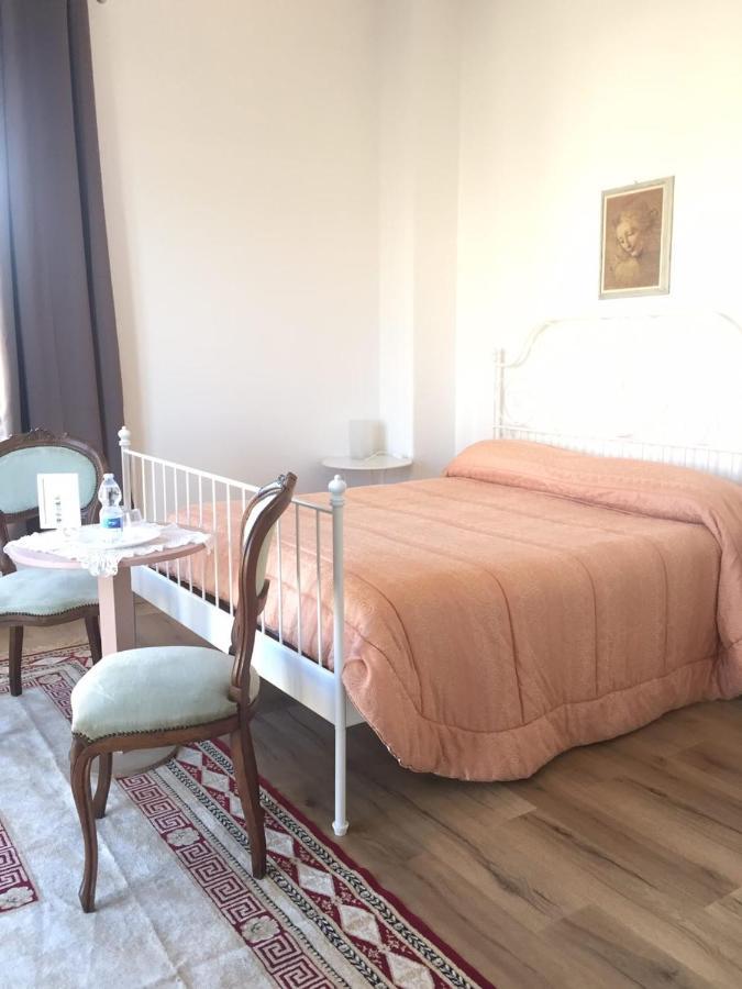 Villareia B&B Villa Angela Via Della Bonifica 17 المظهر الخارجي الصورة