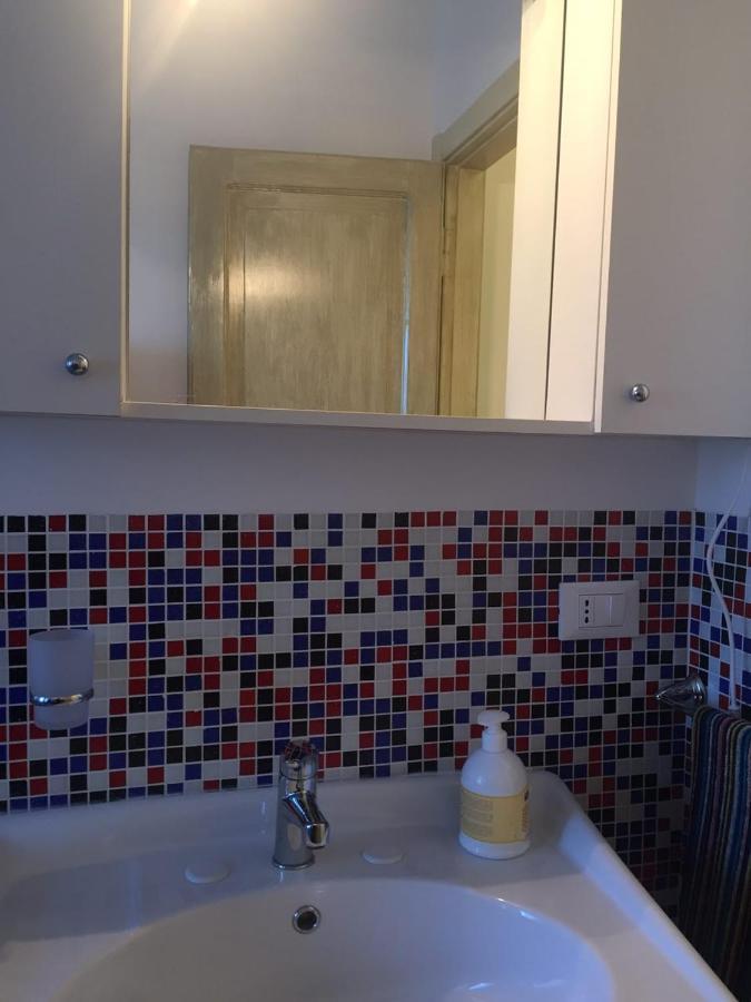 Villareia B&B Villa Angela Via Della Bonifica 17 المظهر الخارجي الصورة