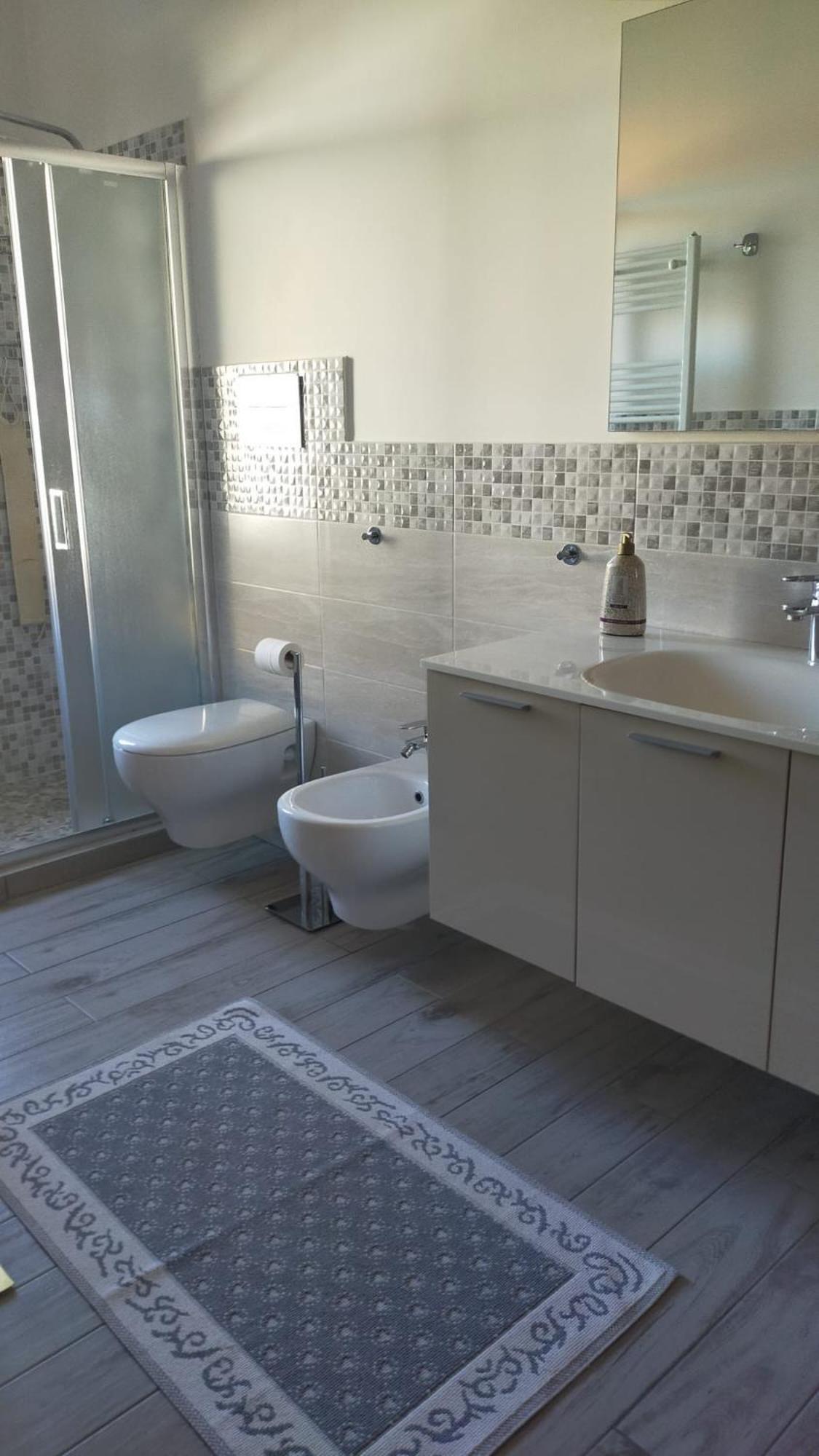 Villareia B&B Villa Angela Via Della Bonifica 17 المظهر الخارجي الصورة