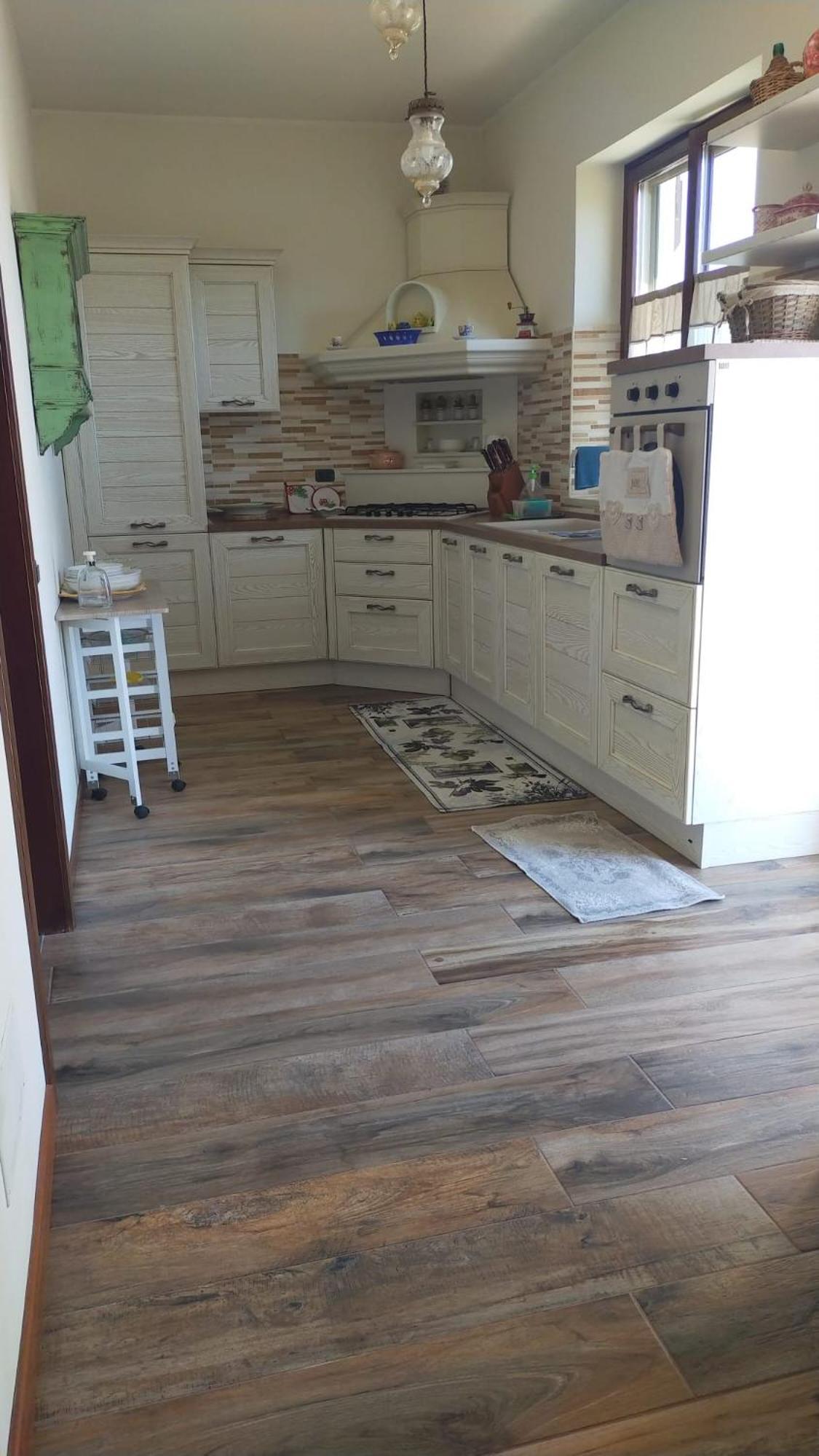 Villareia B&B Villa Angela Via Della Bonifica 17 المظهر الخارجي الصورة