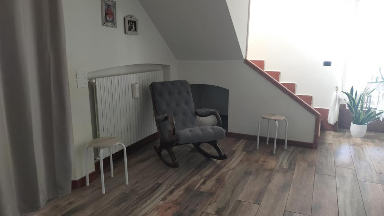 Villareia B&B Villa Angela Via Della Bonifica 17 المظهر الخارجي الصورة
