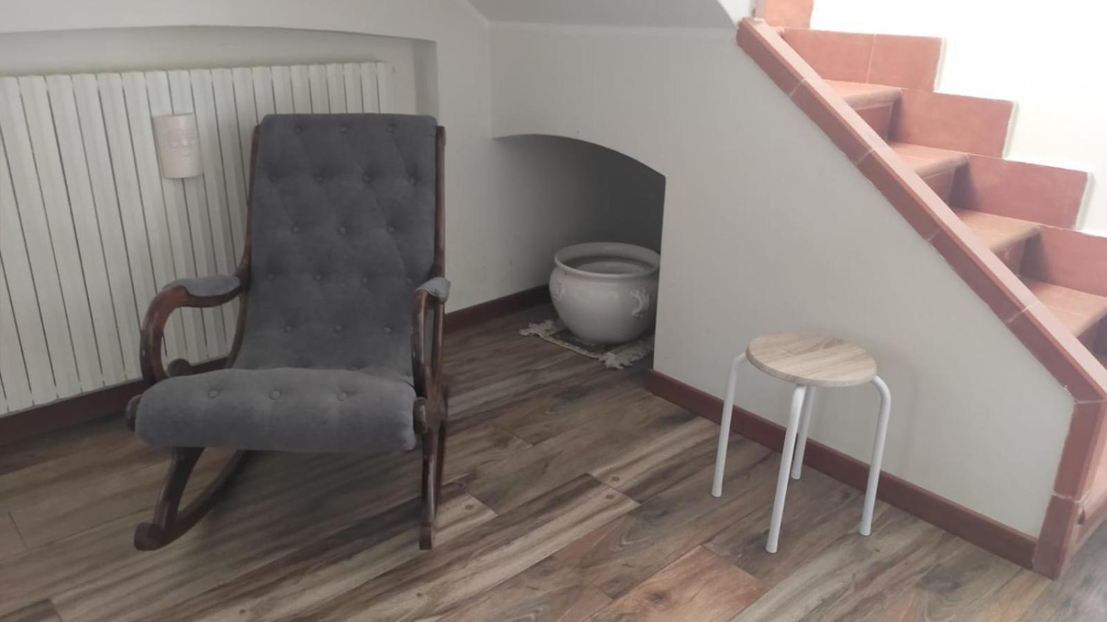 Villareia B&B Villa Angela Via Della Bonifica 17 المظهر الخارجي الصورة