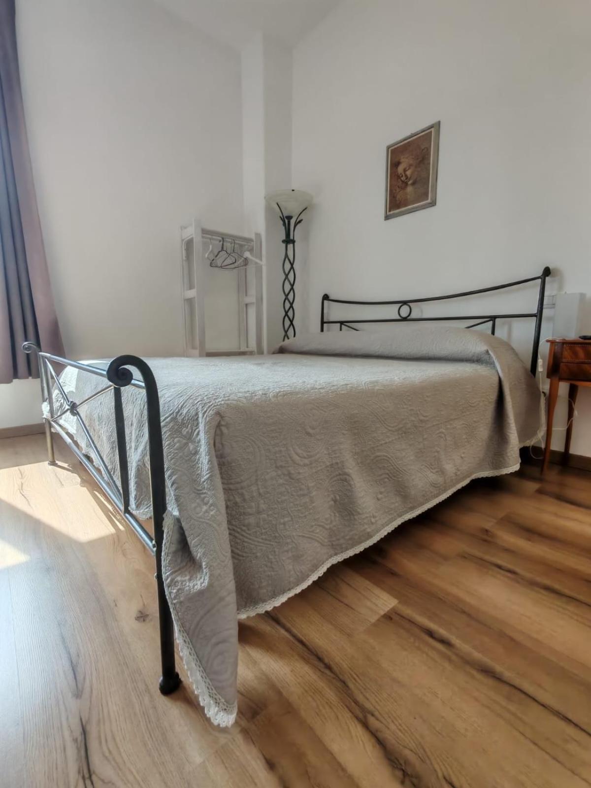 Villareia B&B Villa Angela Via Della Bonifica 17 المظهر الخارجي الصورة